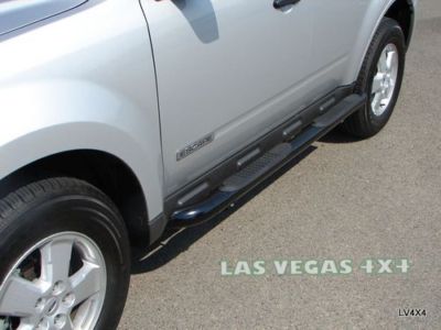 2010 Ford escape nerf bars #3