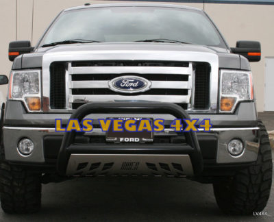 Brush guard for 2001 ford expedition