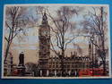 Parliament square, westminster ROYLE PUB. PC. 138 