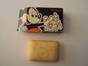 Mickey Mouse club 1955 BATH SOAP