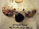 HARD ROCK CAFE LISBON PINAPALOOZA SKULL SERIES 200