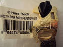 HARD ROCK CAFE LISBON VARINA PORTUGUESE GIRL LT.15