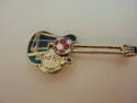 HARD ROCK CAFE PIN MANCHESTER FOOTBALL (SOCCER)