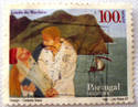 PORTUGAL MADEIRA EUROPA  STAMP 100 ESCUDOS 1997 CO