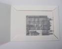 STAMP SPAIN 2010 / P. CATHEDRALS ARTIST PROOF NMH