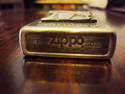 ZIPPO MARLBORO SPECIAL EDITION EUROPE PERFECT COND