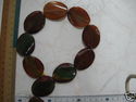 Stone Beads, Semi Precious Stone Pendant, Charm Be