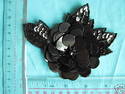 Sequin Flower Patch, Sewing Notions, Crafts Sequin