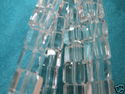 Glass Beads, Square 8x8mm, Square Shape Glass Bead