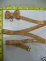 Metal Chain Belts with Rhinestones, Cloth Accessor