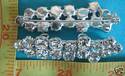 METAL RHINESTONE BROOCH FOR SALE PRICE