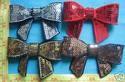 Hot Fix Iron on Appliques Embroidery Sequin Sew/Ir