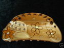 Acrylic Rhinestone Hair Clip, Hair Claw,Hair Acces