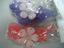 Acrylic Rhinestone Hair Clip, Hair Claw Banana Cli
