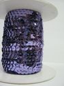 Single Strand Sequin Trim, Sequin Trimmings, 8yds 