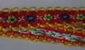 Embroidery Lace Trim Sew on Jacquard Trimming Tape