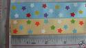 Grosgrain Ribbon with Printed Design, Crafts Sew o