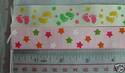 Grosgrain Ribbon with Printed Design, Crafts Sew o
