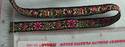 Embroidery Lace Trim Sew on Jacquard Trimming Tape