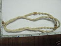 Wood Beads Necklace, Pendants, Necklace Jewelry, W