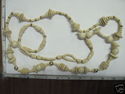 Wood Beads Necklace, Pendants, Necklace Jewelry, W