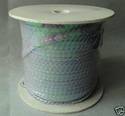 Single Strand Sequin Trim, Sequin Trimmings, 8yds 