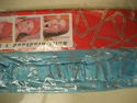 Fabric Head Band, Hair Band, Bandana, 3 in 1 use, 