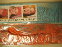 Fabric Head Band, Hair Band, Bandana, 3 in 1 use, 