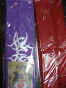 Fabric Head Band, Hair Band, Bandana, Hair Ribbon 