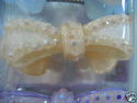 Acrylic Stone French Clip Clasp, Barrette, Acrylic