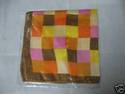 Neck Scarf/Scarves 50cmx50cm Short Square polyeste
