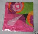 Neck Scarf/Scarves 50cmx50cm Short Square polyeste