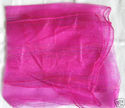 Neck Scarf/Scarves 60cmx60cm Short Square polyeste