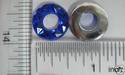 Round Shape Acrylic Stone sewing for 15mm Button 4