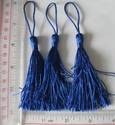 3" Tassel Fringe Drapery Deco. Garment Chainette 1
