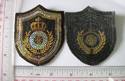 Hot Fix Iron on Appliques Embroidery Sequin Sew/Ir