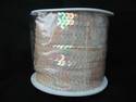 Single Strand Sequin Trim, Sequin Trimmings, 8yds 