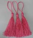 3" Tassel Fringe Drapery Deco. Garment Chainette 1