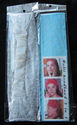 Fabric Head Band, Hair Band, Bandana, 3 in 1 use, 