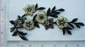 Appliques Embroidery Patch Iron or Sew on, Craft 2