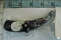 Acrylic Rhinestone Hair Clip, Hair Claw Banana Cli