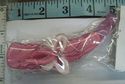 Acrylic Rhinestone Hair Clip, Hair Claw Banana Cli