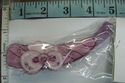 Acrylic Rhinestone Hair Clip, Hair Claw Banana Cli