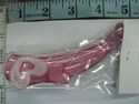 Acrylic Rhinestone Hair Clip, Hair Claw Banana Cli