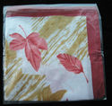 Neck Scarf/Scarves 50cmx50cm Short Square polyeste
