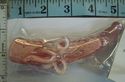 Acrylic Rhinestone Hair Clip, Hair Claw Banana Cli