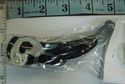 Acrylic Rhinestone Hair Clip, Hair Claw Banana Cli