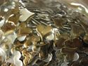144PCS/1GR Rhinestuds Hot Fix Iron on Heart Shape 