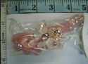Acrylic Rhinestone Hair Clip, Hair Claw Banana Cli