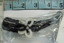 Acrylic Rhinestone Hair Clip, Hair Claw Banana Cli